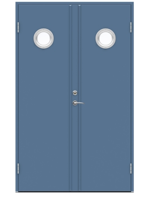 F�rgbyte Bl� NCS S 5020-R90B