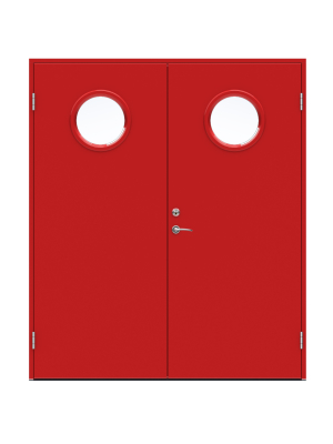 F�rgbyte Klarr�d NCS S 2570-Y90R