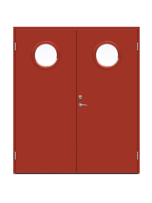 F�rgbyte M�rkr�d NCS S 4050-Y80R