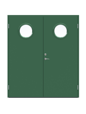 F�rgbyte Gr�n NCS S 6020-G10Y