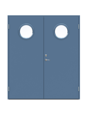 F�rgbyte Bl� NCS S 5020-R90B