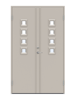 F�rgbyte Ljusgr� NCS S 3502-Y