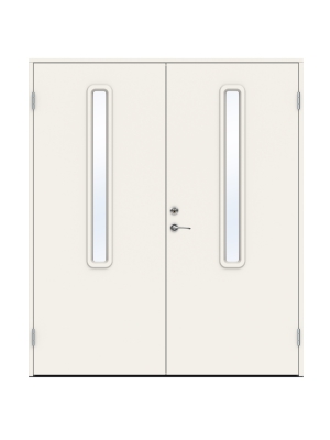 F�rgbyte Klarvit NCS S 0500-N