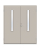 F�rgbyte Ljusgr� NCS S 3502-Y