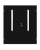 F�rgbyte Svart NCS S 9000-N