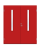 F�rgbyte Klarr�d NCS S 2570-Y90R
