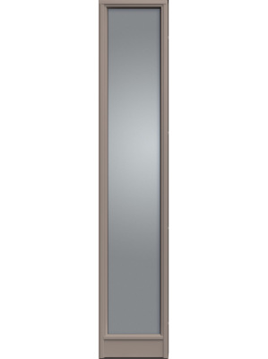 F�rgbyte Standardkul�r Ljusgr� NCS S 3502-Y