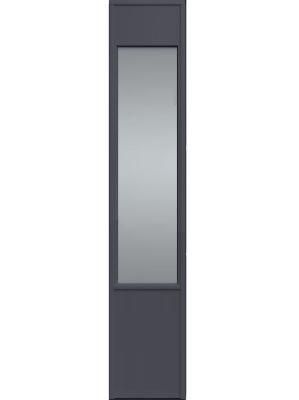 F�rgbyte Standardkul�r Gr� NCS S 6502-B