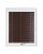 Persienner Persienn PLUS 060 Brun