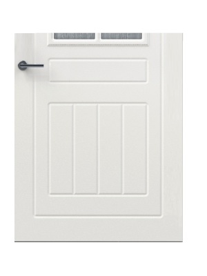 Dekorsp�rad insida Ja