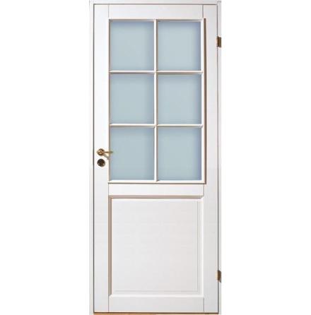 INNERD�RR DIPLOMAT MASSIV SP6 VIT KLARGLAS