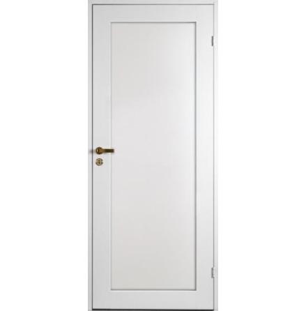 INNERDÖRR DIPLOMAT CONTUR 1 VIT TÄT