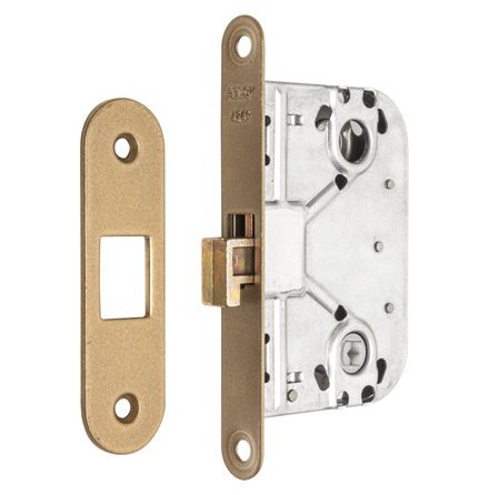 HAKREGELLÅS ASSA 4249