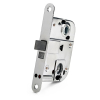 L�shus - L�skista