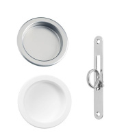 Tillbeh�r skjutd�rrar