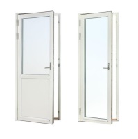 F�nsterd�rr och balkongd�rr