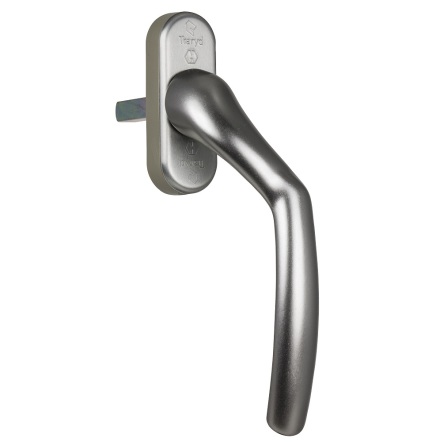 Fönsterhandtag Svenska Fönster Höger 8x48 Mm Sprint