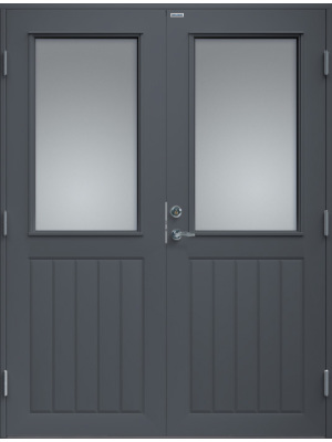 F�rgbyte Standardkul�r Gr� NCS S 6502-B 