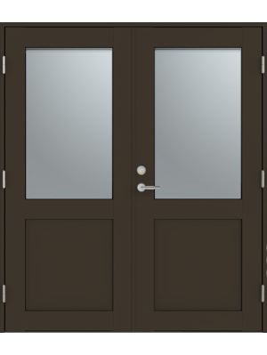 F�rgbyte Utsida Brun - SW802D