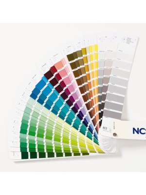 F�rgbyte Standardkul�r Valfri NCS S eller RAL-kul�r