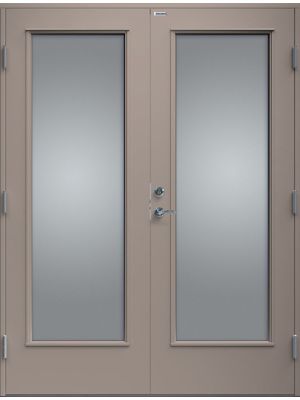 F�rgbyte Standardkul�r Ljusgr� NCS S 3502-Y 