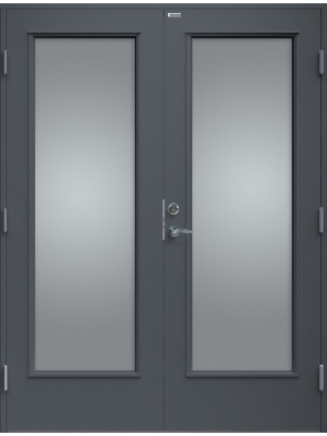 F�rgbyte Standardkul�r Gr� NCS S 6502-B 