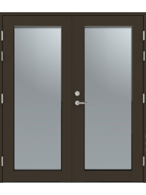 F�rgbyte Utsida Brun - SW802D