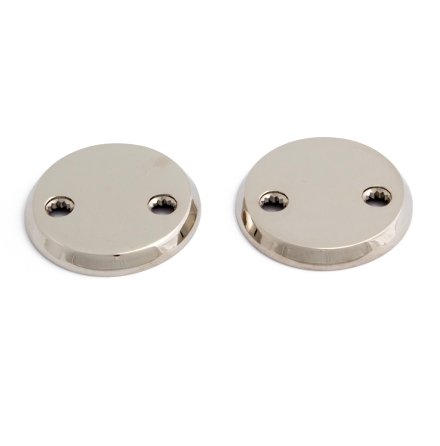 T�ckbricka HABO 4265 Nickel