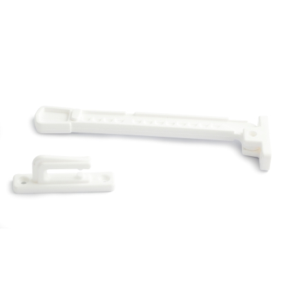 Fönsterhållare Habo 1225-1 Utåtgående