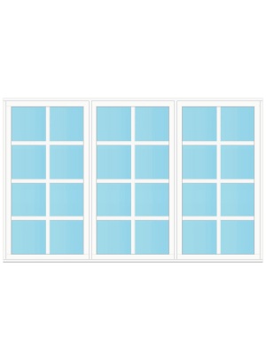 L�stagbara spr�js SP 3:1