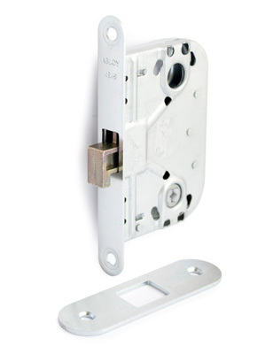 L�ssats till pocketkarm Hakregell�s 4249