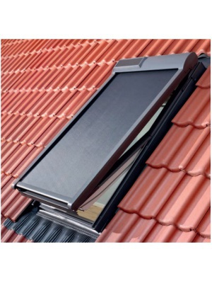 Markis INTEGRA MML Gr� n�t (5060)