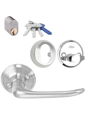 Handtagspaket Beh�rskit 1