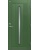F�rgbyte Standardkul�r Gr�n NCS S 5020-G30Y 
