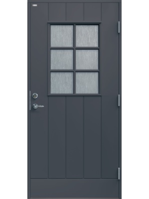 F�rgbyte Standardkul�r Gr� NCS S 6502-B 