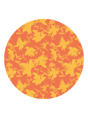 M�rkl�ggningsgardin V�xtm�nstrad (4568)