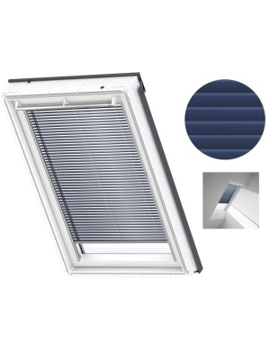 Persienn Midnattsbl� (7058)