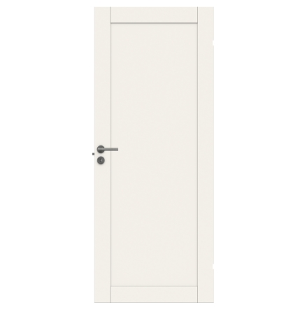 INNERDÖRR SWEDOOR UNIQUE 01L NCS S 0500-N