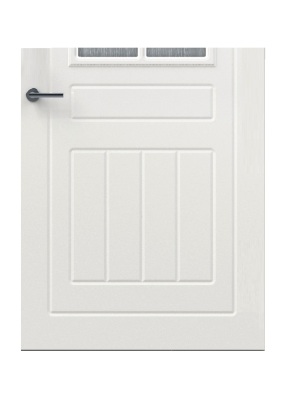 Dekorsp�rad insida Ja