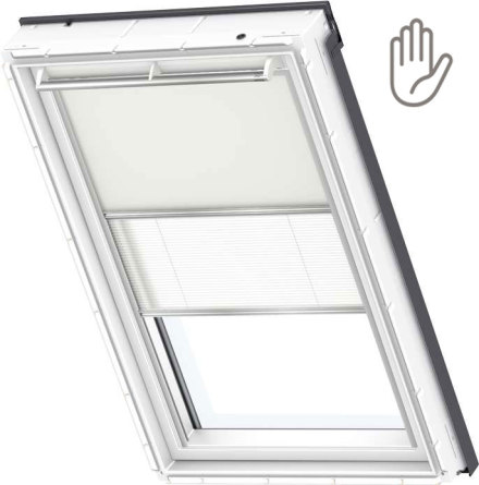 Duogardin Velux Manuell (DFD)