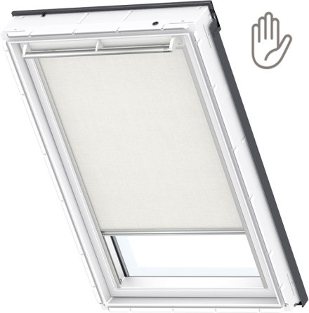 Rullgardin Velux Manuell (RFL)