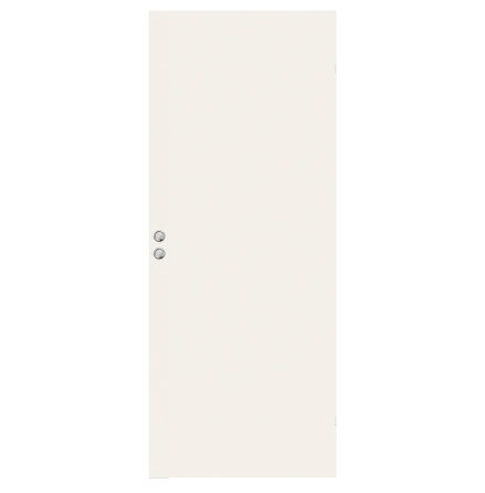 SKJUTDÖRR SWEDOOR EASY GW SLÄT LÄTTDÖRR INFÄLLD