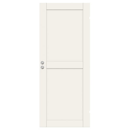 SKJUTD�RR SWEDOOR UNIQUE 02L VIT INF�LLD