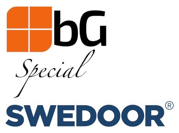 BG-Special Loggor