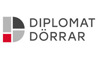Diplomatdörrar