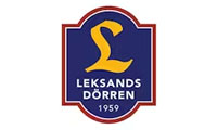Leksandsdörren