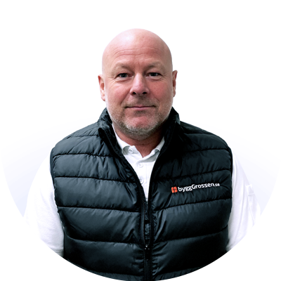 Vi hjälper dig med offerten